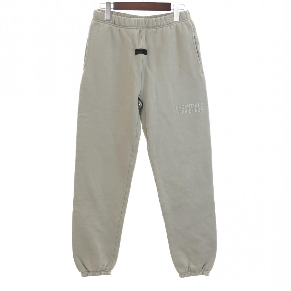 割引 FOG Essentials セット売り 22sパーカー 初期スウェットパンツ パンツ