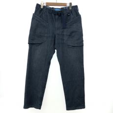 コロンビア/ドクターデニムパンツ/HONZAWA BIG BLUE CREST PANT/PM4876