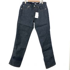 サカイ×アーペーセー/デニムパンツ/PANTALON HARU DENIM PANTS/インディゴ