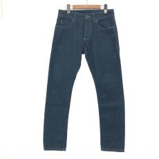 ジェームスパース/デニムパンツ/MRSD1233/18-04-35-04303