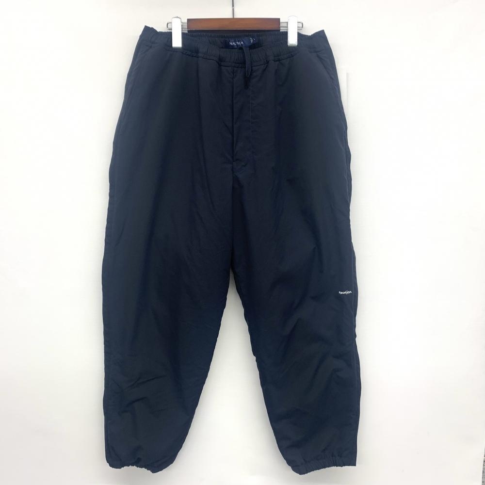 パンツ NAUTICA/ノーティカ Boa Fleece Track Pants