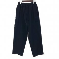 Y-3/ワイドパンツ/CLASSIC SPORT UNIFORM PANTS/HB3465/ブラック