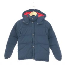 THE NORTH FACE/ザノースフェイス/キャンプシエラショートダウンジャケット/140cm/NDJ91401