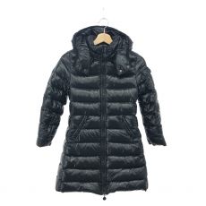 モンクレール/ダウンコート/CAPPOTTO PIUMA MOKA COAT/140/コミックタグ取れ