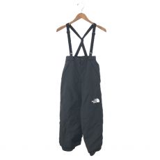 ザノースフェイス/スノーウェアパンツ/ゴアテックス/Mountain Insulation Pant/NYJ81810/マウンテンインサレーションパンツ/140/定価27500円/アウトドア/防水/2