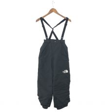 ザノースフェイス/スノーウェアパンツ/ゴアテックス/Mountain Insulation Pant/NYJ81810/マウンテンインサレーションパンツ/140/定価27500円/アウトドア/防水/2