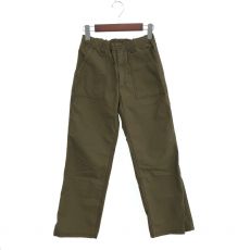 ザノースフェイス/パンツ/NBJ81801/オリーブ