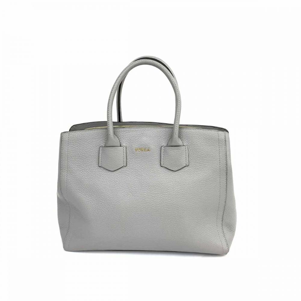 安い furla バッグの型くずれ