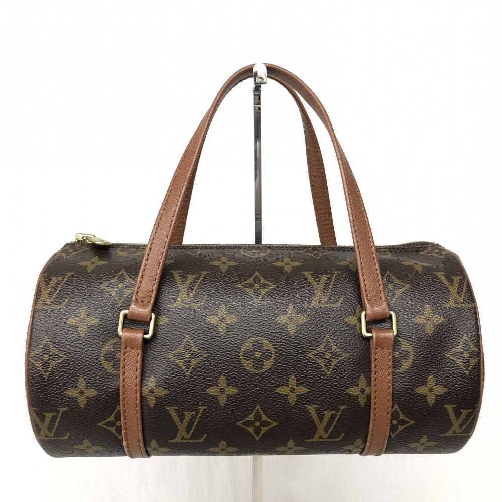 LOUIS VUITTON(ルイヴィトン)パピヨンの高価買取ならリサイクル