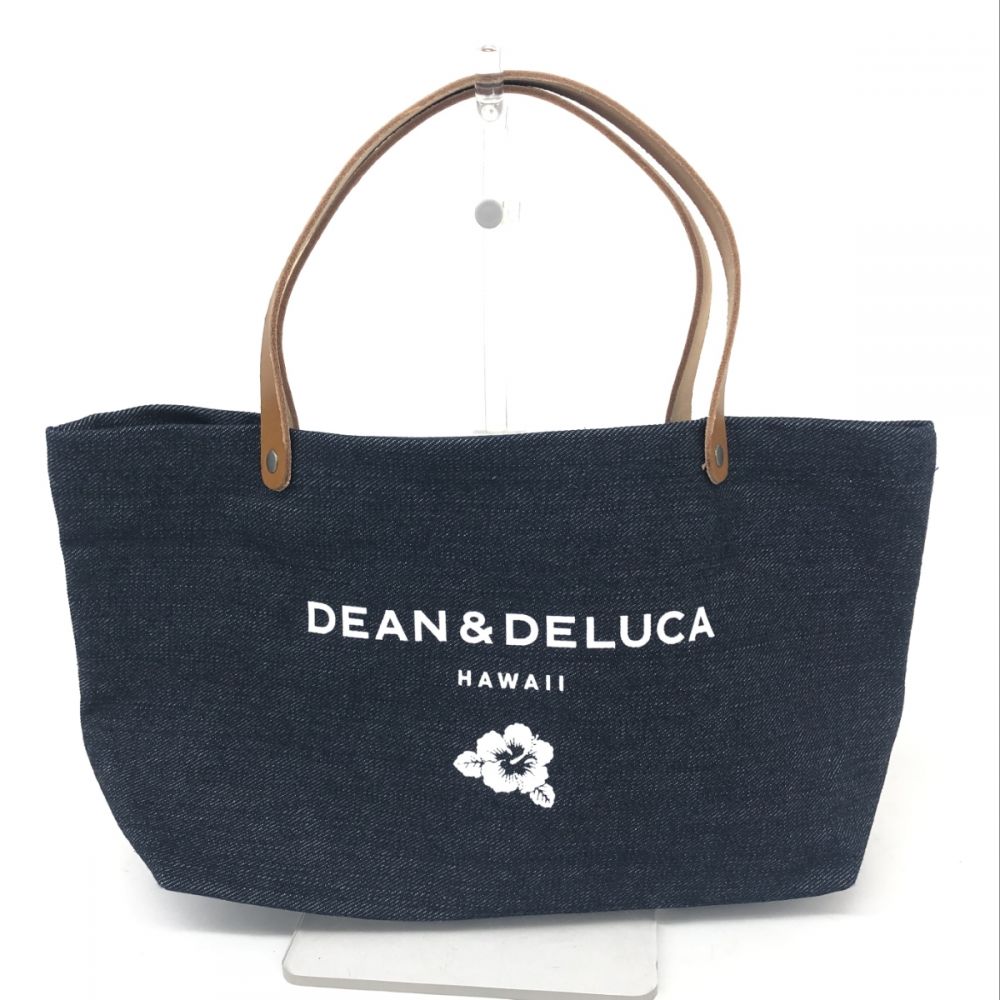 DEAN&DELUCA ハワイ 限定 トートバッグ リッツカールトン - トートバッグ