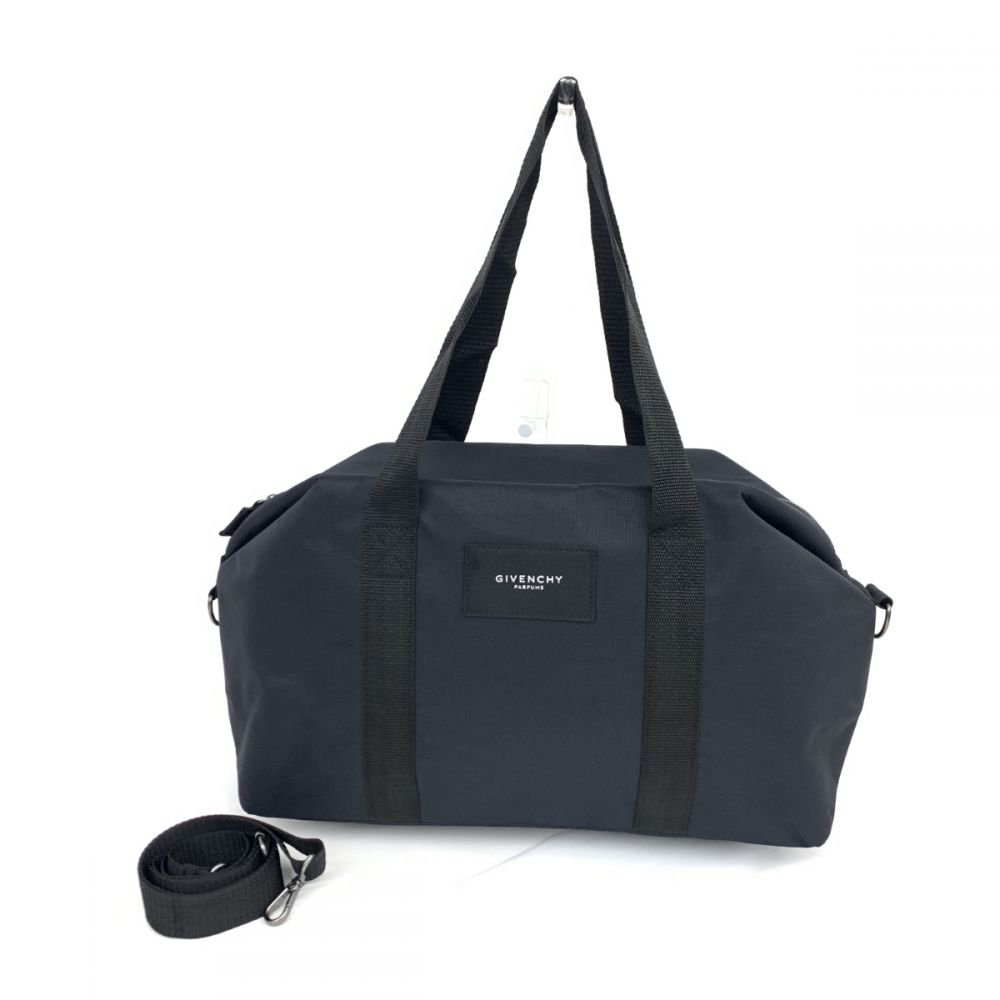 ジバンシー】ボストンバッグ 新品 こんな