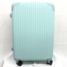 シフレ/スーツケース/ライトブルー