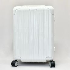 リモワ/スーツケース/エッセンシャル キャビン/ホワイト