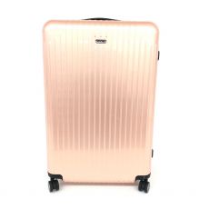 リモワ/スーツケース/ピンク
