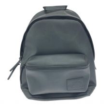 ザノースフェイス/リュック/NM82083/チューニングレザー/ブラック/汚れあり