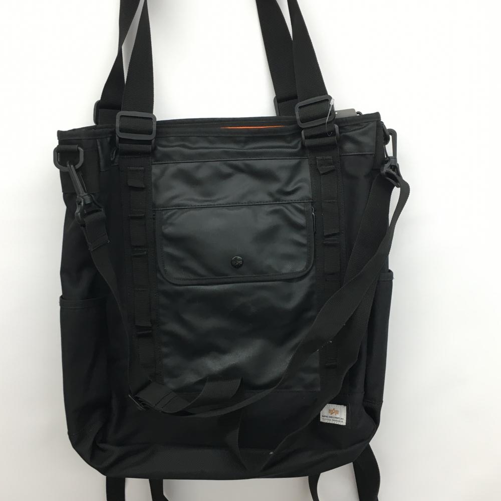 Alpha Industries ALPHA INDUSTRIES アルファ インダストリーズ
