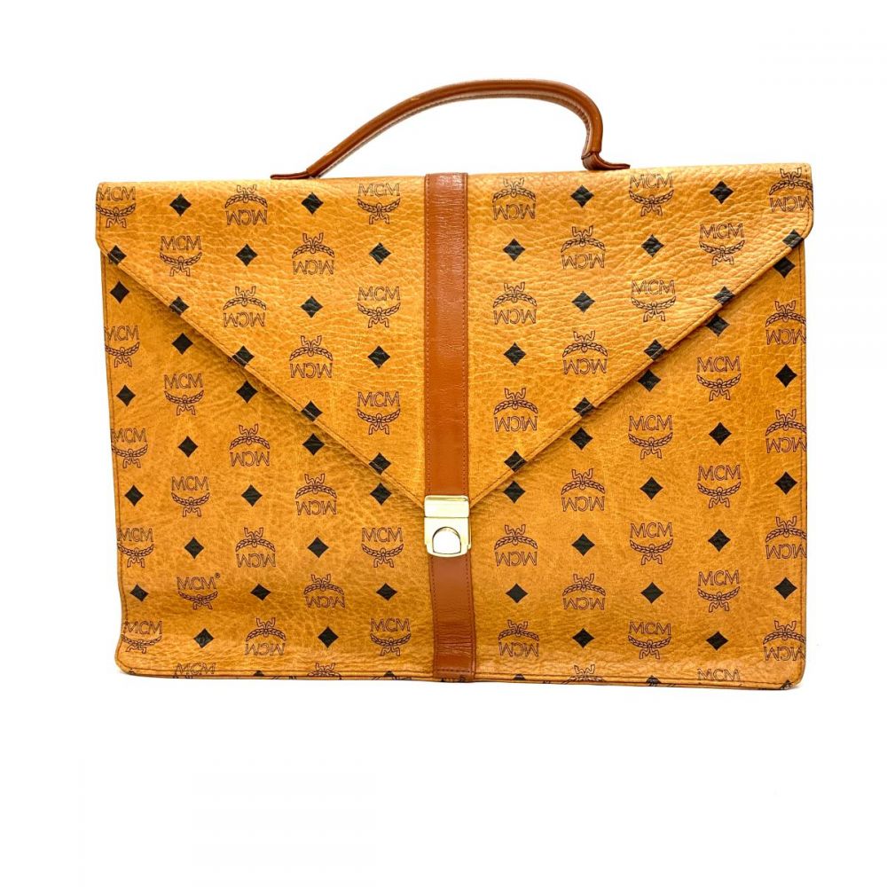 X-Large München トート ヴィセトス ブラック | MCM ®JP