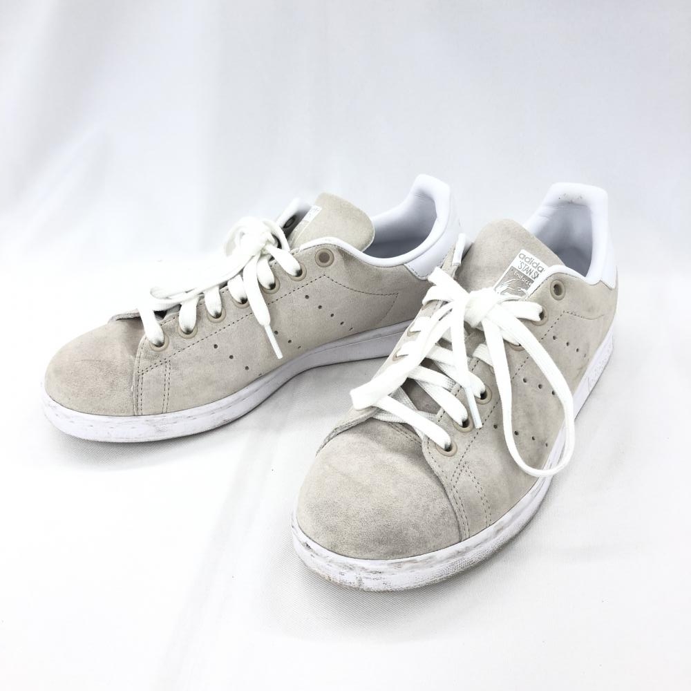 adidas?アディダス STAN SMITH スタン スミス FZ2708 スニーカー