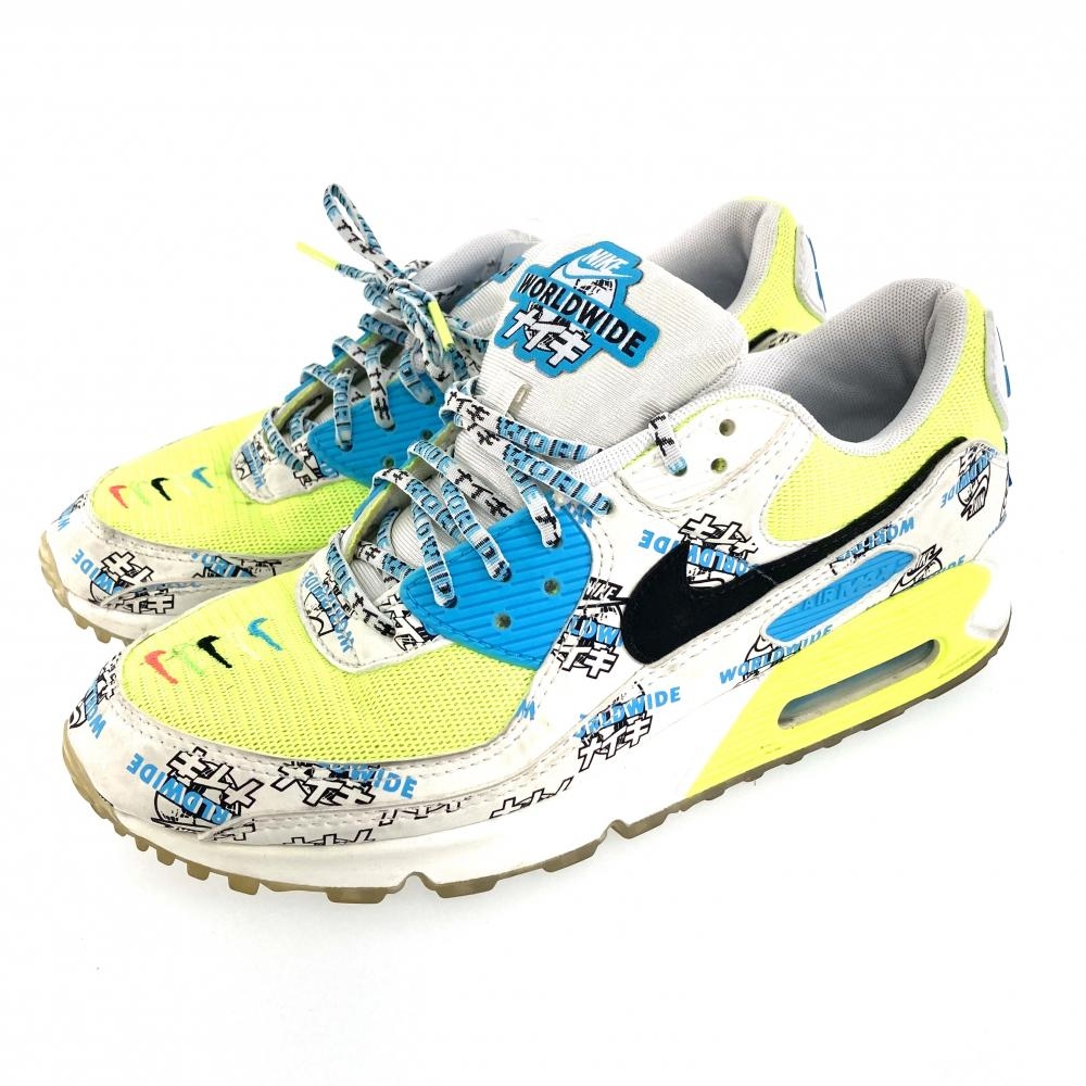 Nike Air Max 90 SE Worldwide エアマックス90 ワールドワイド