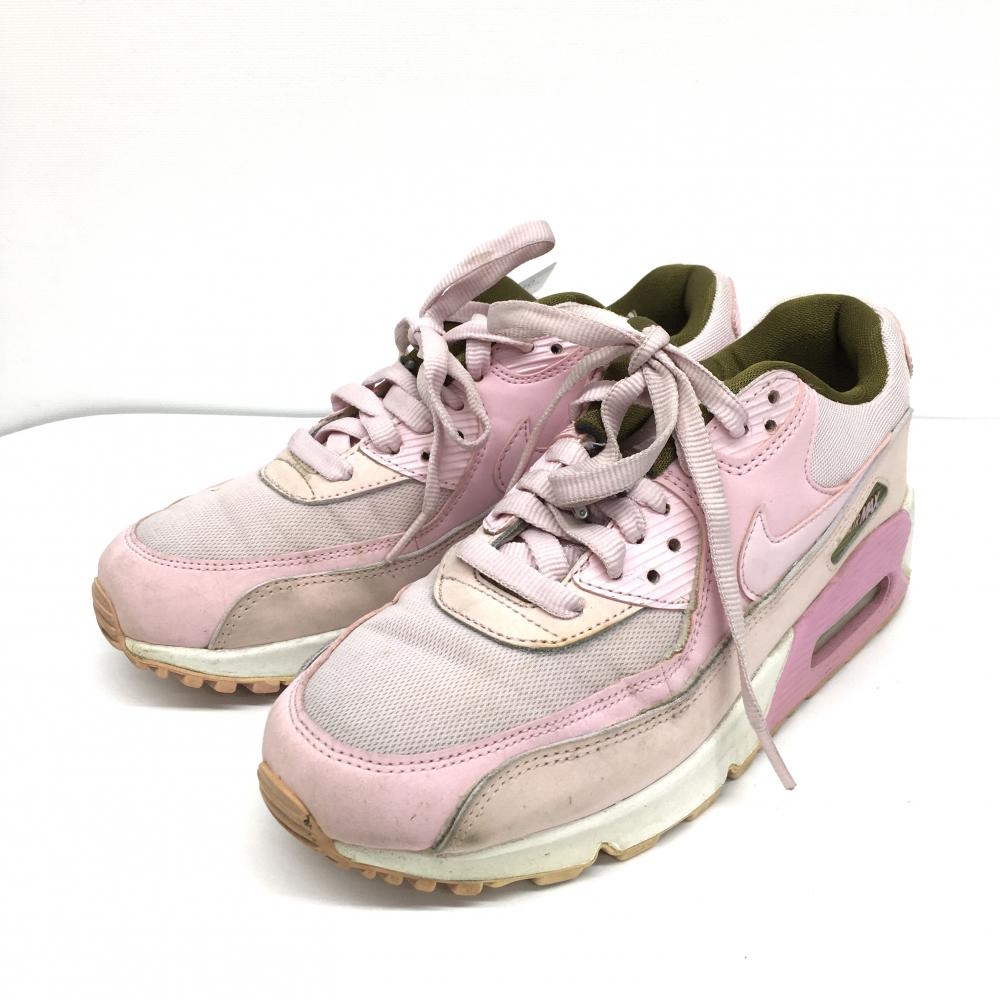 NIKE AIR MAX 90 LX 24cm 新品 エアマックス90 - スニーカー