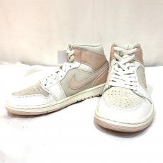 ナイキ/スニーカー/FQ1926-161/WMNS AIR JORDAN 1 MID SE/エアジョーダン1