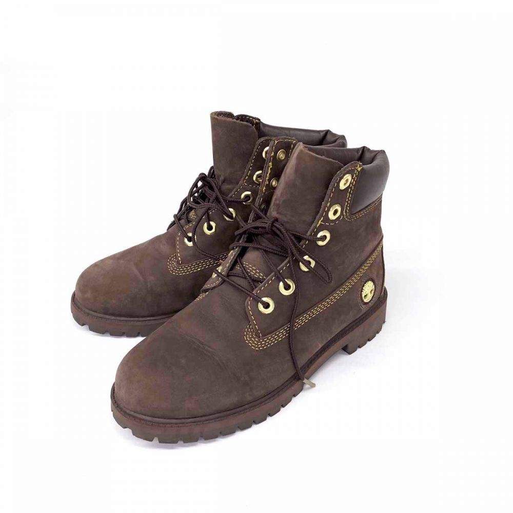 ブーツ（メンズ） BROWN ｜【Timberland公式通販