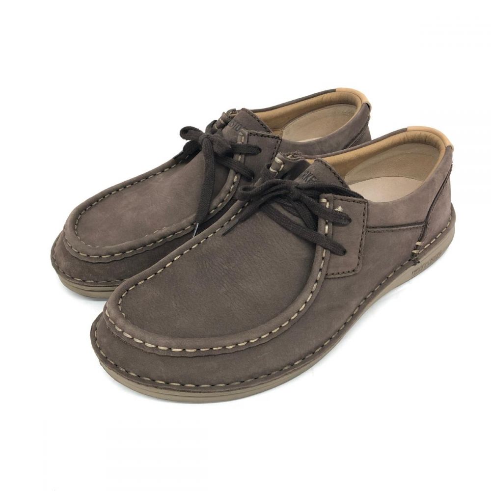 大人気！□ビルケンシュトック BIRKENSTOCK パサデナ 26cm こもり