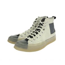 コンバース×アコールドウォール/スニーカー/Chuck Taylor All-Star 70 Hi/A02276C/グレー
