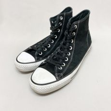 コンバース/スニーカー/CONS コンズ SKATE BORDING/スウェード