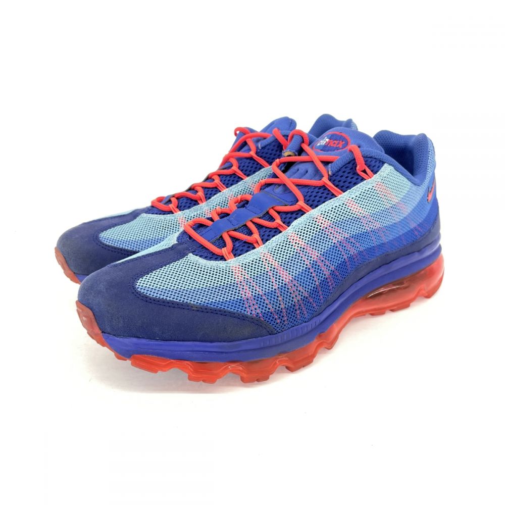 Nike air max 95 flywire on sale