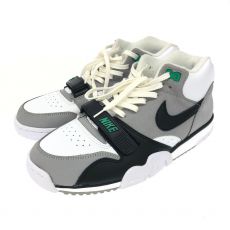 ナイキ/スニーカー/DM0521-100/Air Trainer 1 Chlorophyll