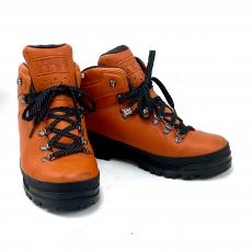 ティンバーランド/ハイカーブーツ/World Hiker Front Country Boot/18AW/ゴアテックス/オレンジ