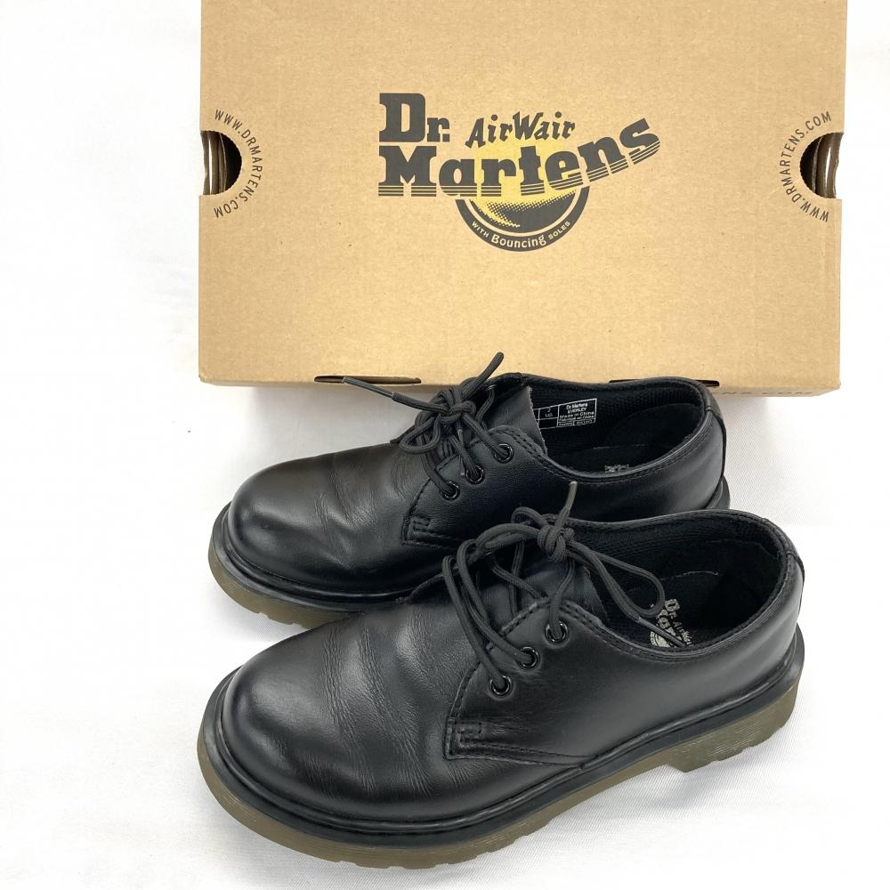 Dr.Martens ドクターマーチン レースアップ シューズ+sobrape.com.br