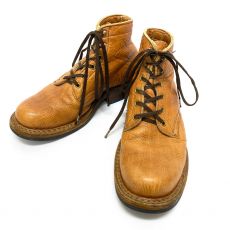 ホワイツブーツ/ブーツ/White's Boots/2332W/セミドレス/ブラウン