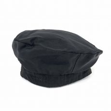 ディーケーエヌワイ/ベレー帽/帽子/ダナキャラン/USA製