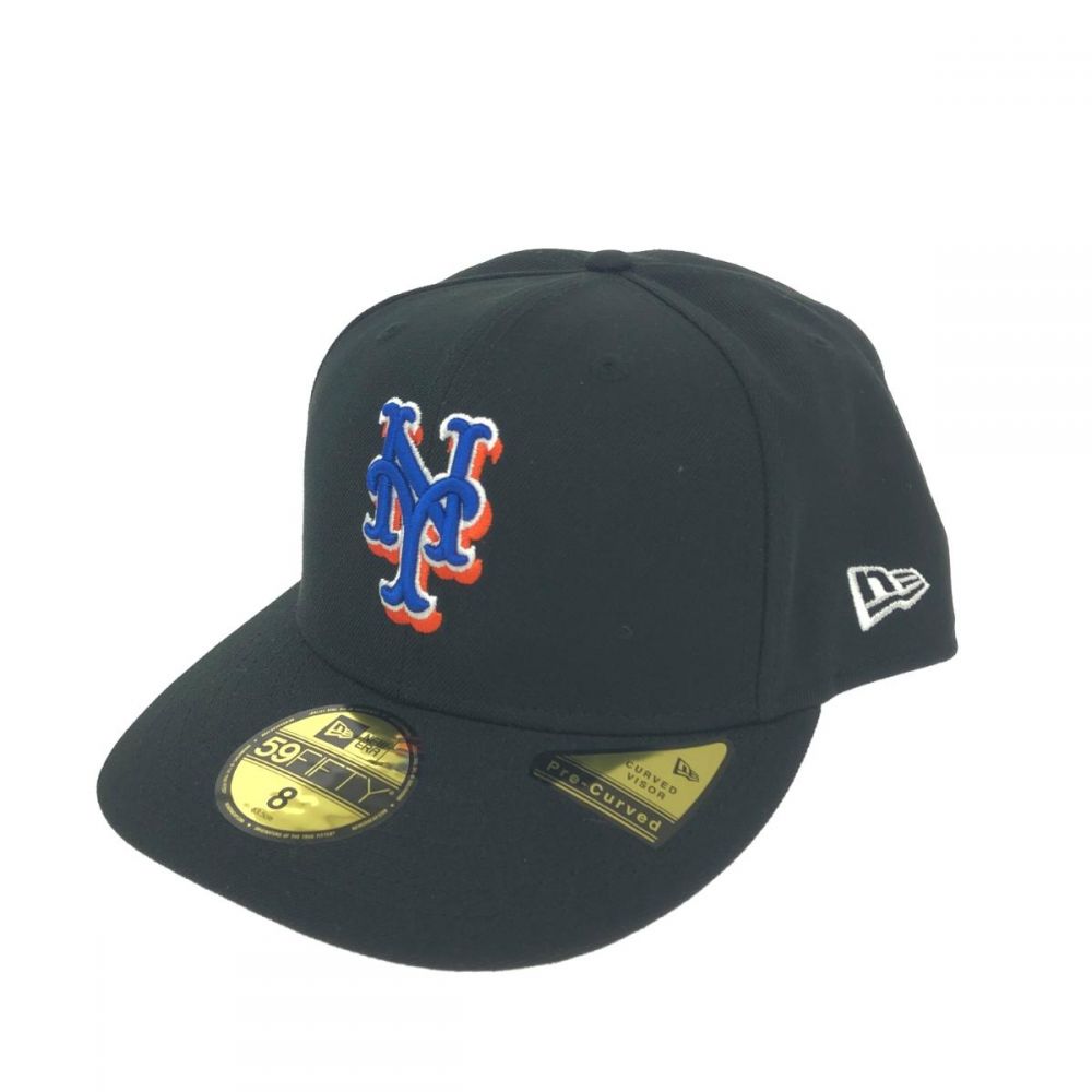 ニューエラ/キャップ/59fifty/ニューヨークメッツ