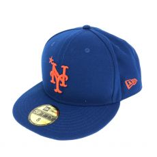 ニューエラ/キャップ/59fifty/ニューヨークメッツ/ASG2023/ブルー