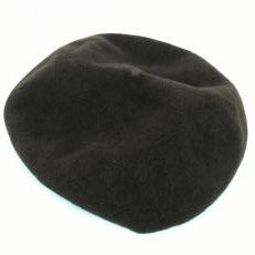ミラオーウェン/ベレー帽