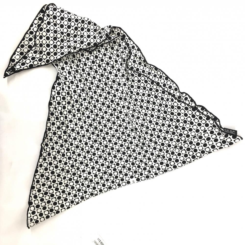 SALE/76%OFF】 正規品 美品 エルメス HERMES スカーフ ロザンジュ 105