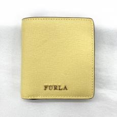 フルラ/二つ折り財布