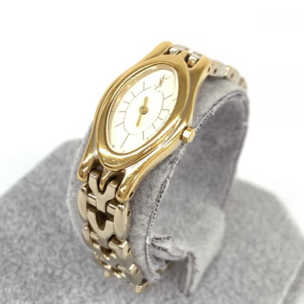 Yves Saint Laurent COACH swatch 腕時計 まとめ