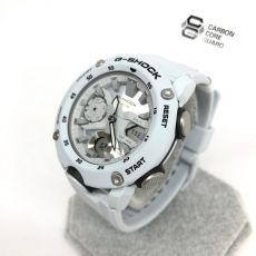 カシオ/腕時計/ジーショック/5590/GA-2000/ホワイト