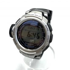 カシオ/電波ソーラー腕時計/PRW-500J/...
