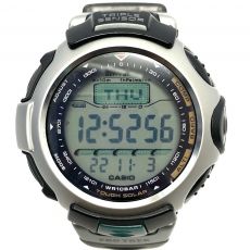 カシオ/ソーラー腕時計/プロトレック/タフソーラー/PRG-50