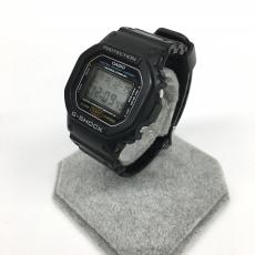 カシオ/腕時計/DW-5600E