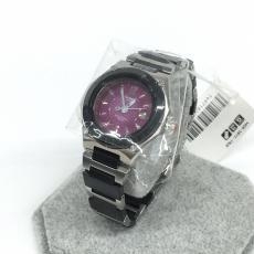カシオ ジーミズ/腕時計/MSA-501C/デイト