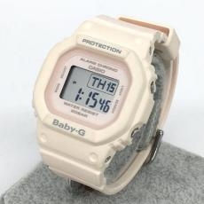 ベビーG/腕時計/BGD-560/デジタル/ピンク
