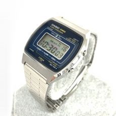 カシオ/腕時計/83QS-41/デジタル