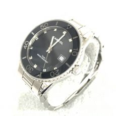 カンゴール/M腕時計/KGL050070/SS/シルバーカラー/小キズ