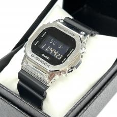 Gショック/腕時計/GM-5600-1JF/メ